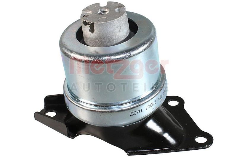 METZGER AUTOTEILE 8054183 Mounting, engine