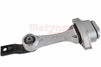 Mounting, automatic transmission METZGER AUTOTEILE 8054190