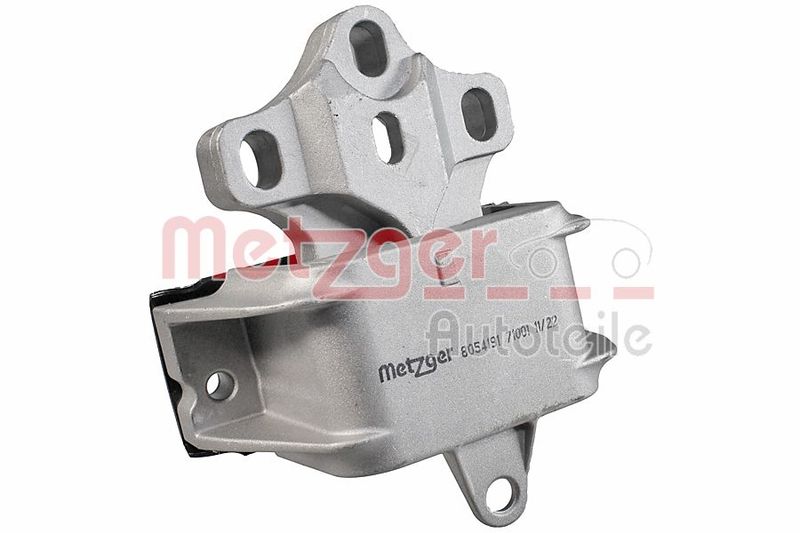 METZGER AUTOTEILE 8054191 Mounting, manual transmission