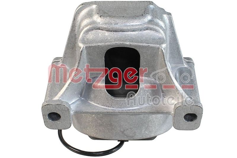 METZGER AUTOTEILE 8054192 Mounting, engine