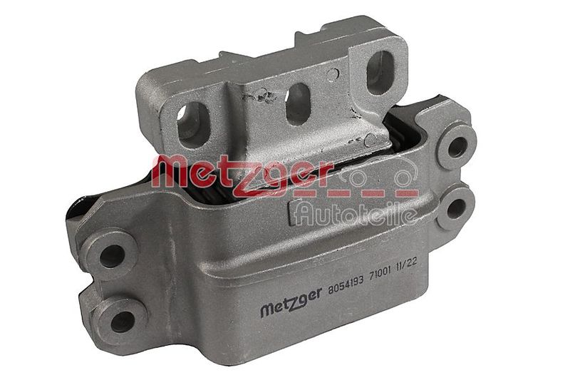 METZGER AUTOTEILE 8054193 Mounting, automatic transmission