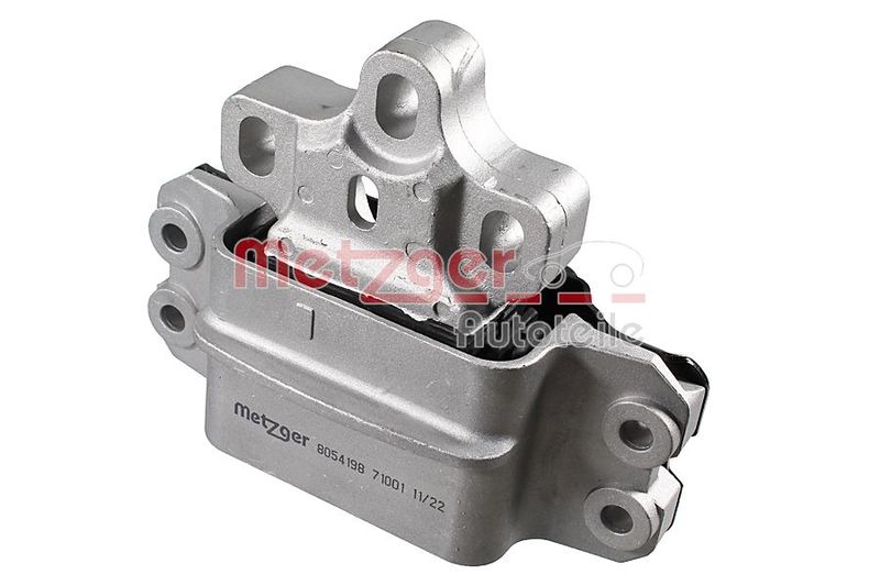 METZGER AUTOTEILE 8054198 Mounting, automatic transmission