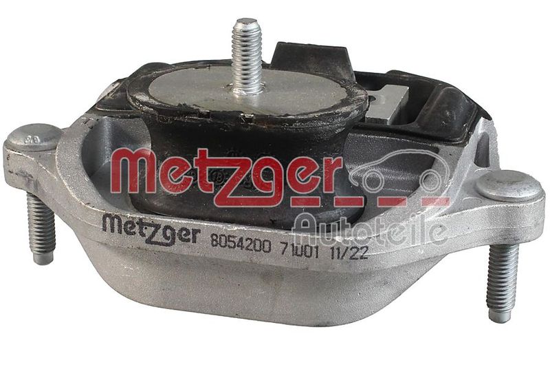 METZGER AUTOTEILE 8054200 Mounting, automatic transmission