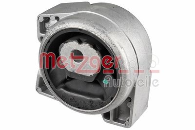 Mounting, automatic transmission METZGER AUTOTEILE 8054213
