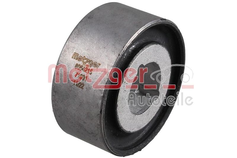METZGER AUTOTEILE 8054215 Mounting, differential