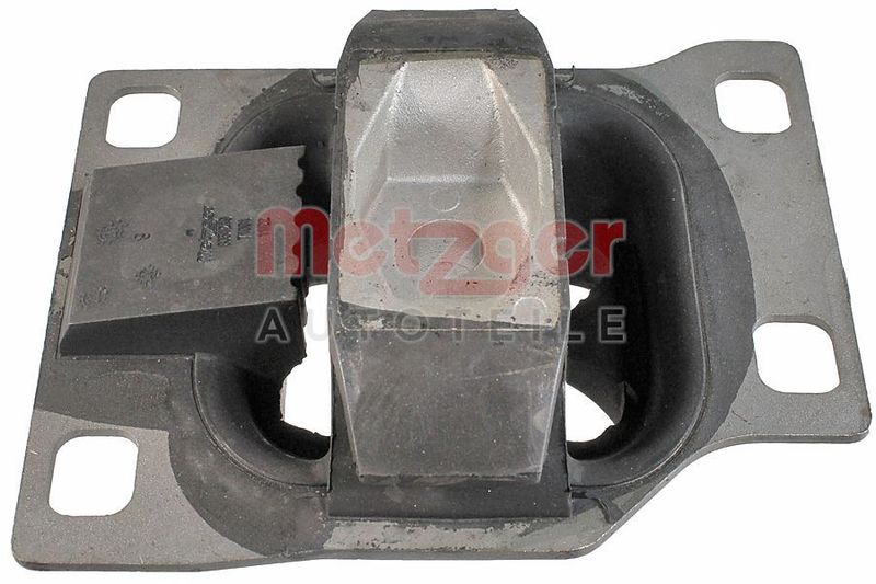 METZGER AUTOTEILE 8054219 Mounting, manual transmission