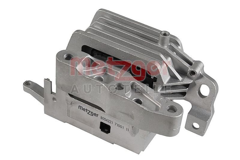 METZGER AUTOTEILE 8054221 Mounting, engine