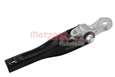 Mounting, automatic transmission METZGER AUTOTEILE 8054236