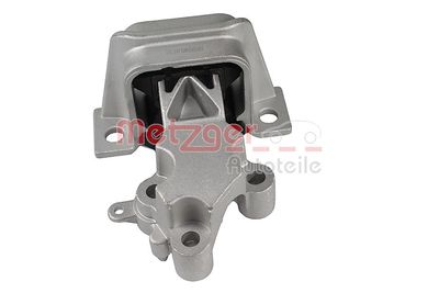 Mounting, engine METZGER AUTOTEILE 8054245