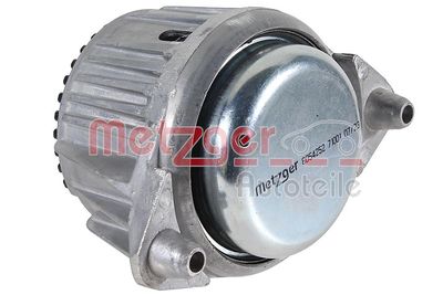 Mounting, engine METZGER AUTOTEILE 8054252