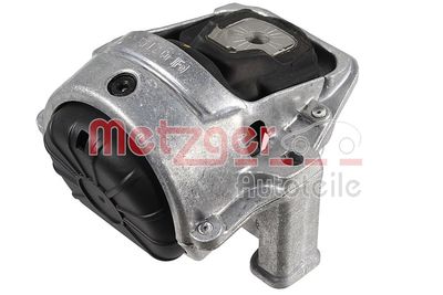 Mounting, engine METZGER AUTOTEILE 8054256