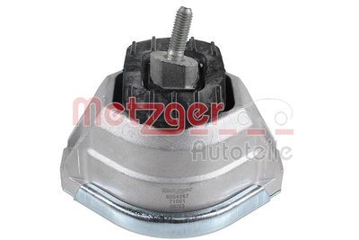 Mounting, engine METZGER AUTOTEILE 8054267