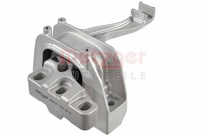Mounting, engine METZGER AUTOTEILE 8054270