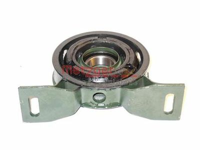 Suspension, propshaft METZGER AUTOTEILE 8070313