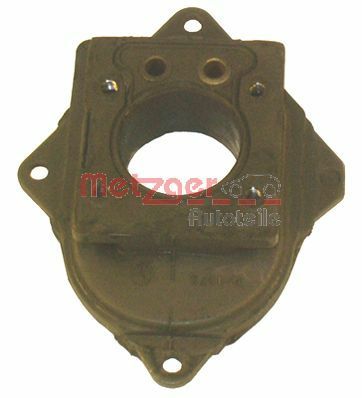 Flange, central injection METZGER 8070910