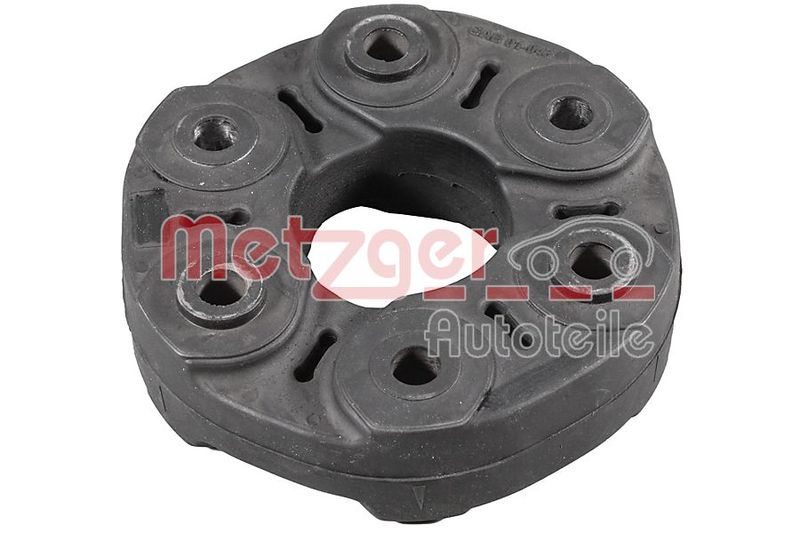 METZGER AUTOTEILE 8073635 Joint, propshaft