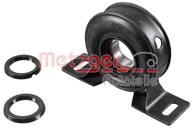 METZGER AUTOTEILE 8073638 Suspension, propshaft