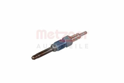 Glow Plug, auxiliary heater METZGER AUTOTEILE H1 054