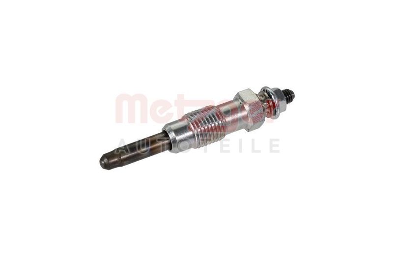 METZGER AUTOTEILE H1 078 Glow Plug