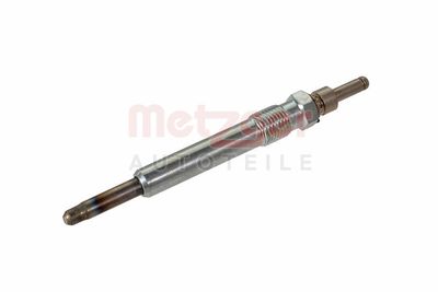 Glow Plug METZGER AUTOTEILE H1 088