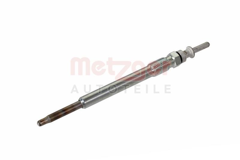 METZGER AUTOTEILE H1 112 Glow Plug