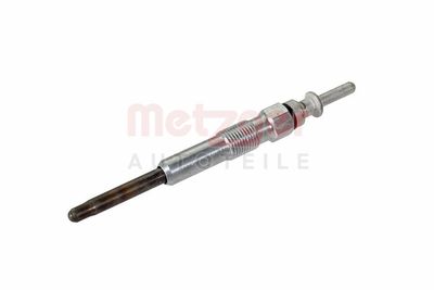 Glow Plug METZGER AUTOTEILE H1 119