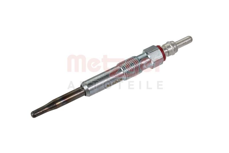 METZGER AUTOTEILE H1 127 Glow Plug