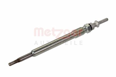 Glow Plug METZGER AUTOTEILE H1 138
