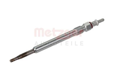 Glow Plug METZGER AUTOTEILE H1 139