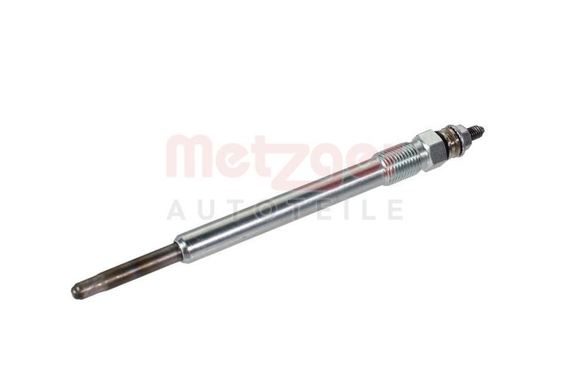 METZGER AUTOTEILE H1 143 Glow Plug