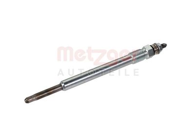 Glow Plug METZGER AUTOTEILE H1 143