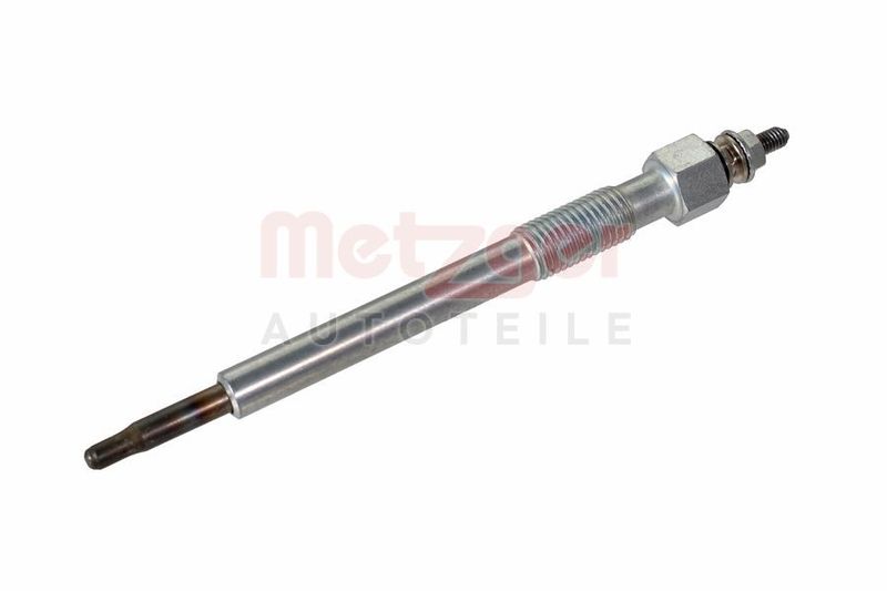 METZGER AUTOTEILE H1 192 Glow Plug