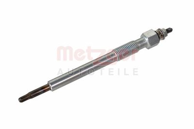Glow Plug METZGER AUTOTEILE H1 192