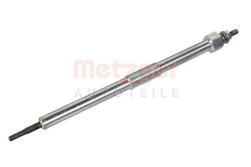 METZGER AUTOTEILE H1 212 Glow Plug