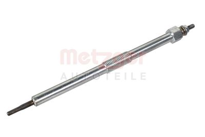 Glow Plug METZGER AUTOTEILE H1 212
