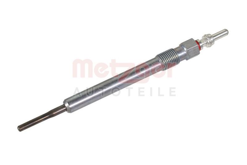 METZGER AUTOTEILE H1 339 Glow Plug
