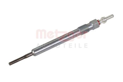 Glow Plug METZGER AUTOTEILE H1 339