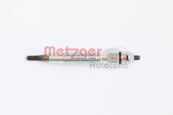 METZGER AUTOTEILE H1 391 Glow Plug