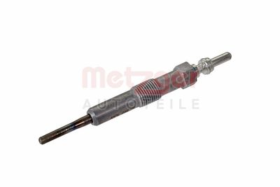 Glow Plug METZGER AUTOTEILE H1 392