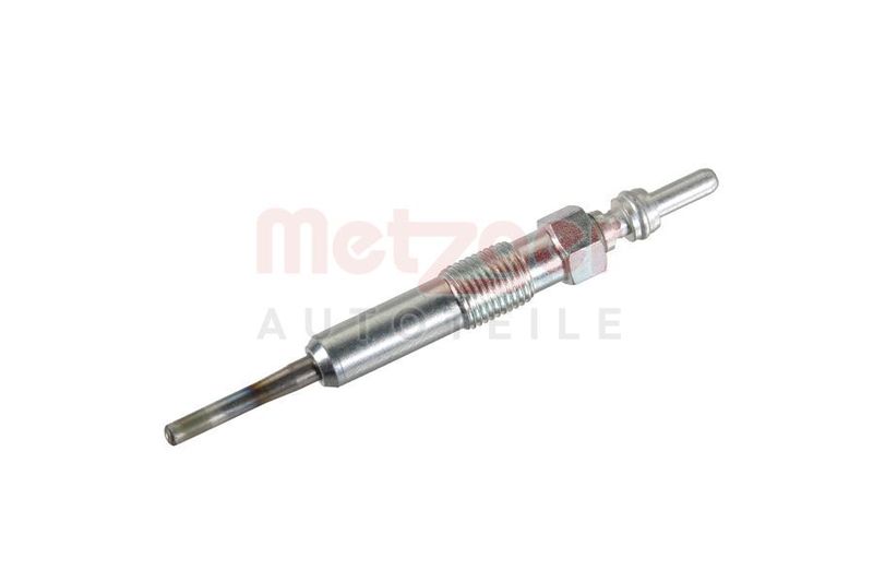 METZGER AUTOTEILE H1 393 Glow Plug