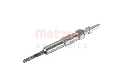 Glow Plug METZGER AUTOTEILE H1 393