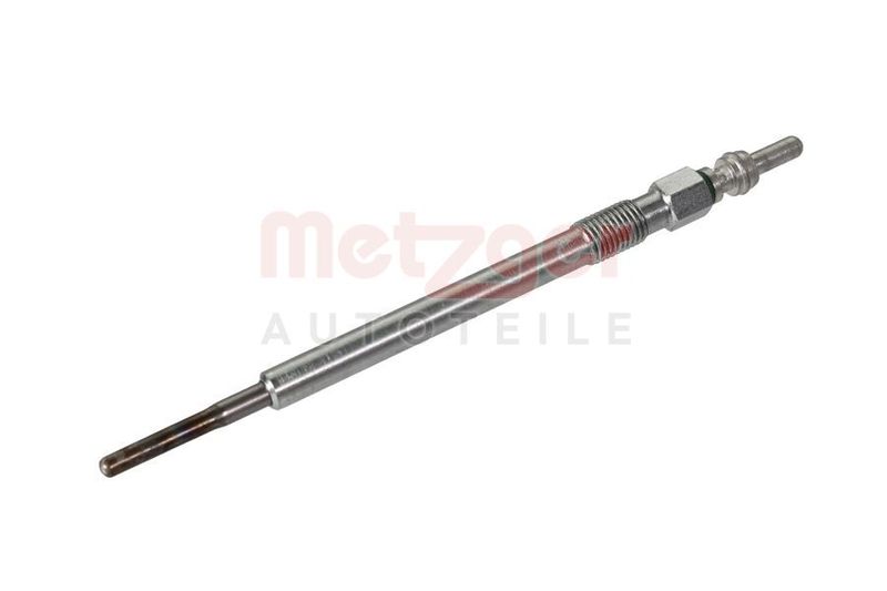METZGER AUTOTEILE H1 395 Glow Plug