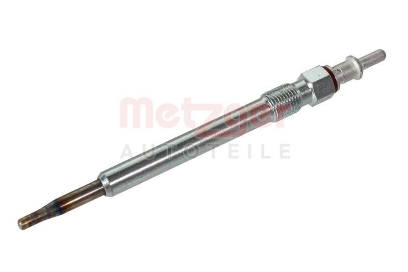 METZGER AUTOTEILE H1 397 Glow Plug