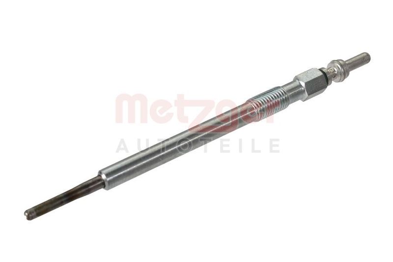 METZGER AUTOTEILE H1 408 Glow Plug