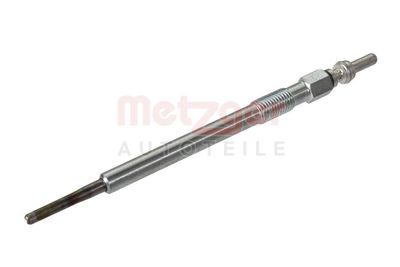 Glow Plug METZGER AUTOTEILE H1 408