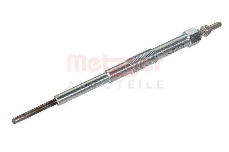 METZGER AUTOTEILE H1 411 Glow Plug