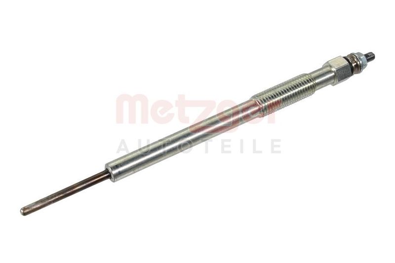 METZGER AUTOTEILE H1 436 Glow Plug