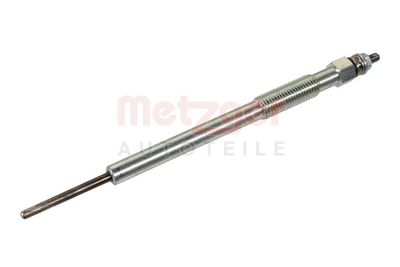 Glow Plug METZGER AUTOTEILE H1 436
