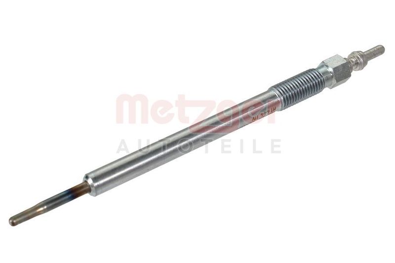 METZGER AUTOTEILE H1 444 Glow Plug