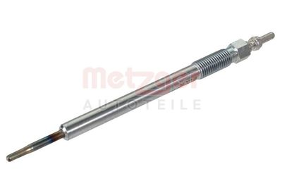 Glow Plug METZGER AUTOTEILE H1 444